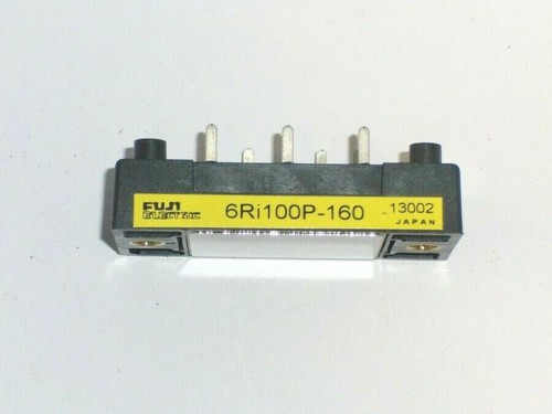 6ri100p 160 module igbt 100a - 6ri100p-160,