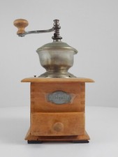 ANTICO MACININO DA CAFFE’ DA USARE O COLLEZIONE INIZIO ‘900