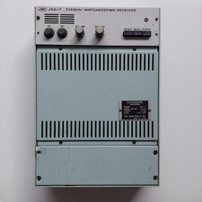 JRC JXA-7 RICEVITORE OROLOGIO