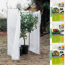 TELO COPERTURA ANTIGELO PER PROTEZIONE COLTIVAZIONI ORTO PIANTE SERRA IN TNT
