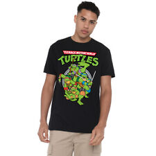 T-Shirt Teenage Mutant Ninja