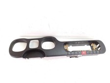 COMANDI CLIMA E PULSANTIERA