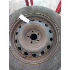 1 CERCHIO IN FERRO PER FIAT SCUDO (07-16) 2.0 16V MJT (120KW) D/1997CC. 2007