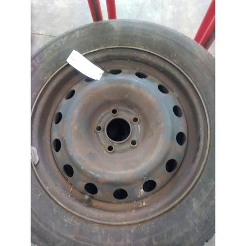 Cerchio ferro fiat scudo - 1,