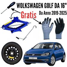 Ruotino Di Scorta 5Fori Da 16