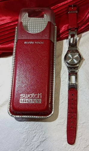 Orologio swatch irony - swatch,
