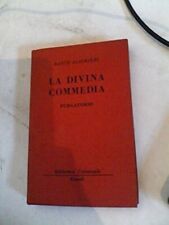 LA DIVINA COMMEDIA -