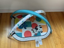 Tappetino gioco bambini