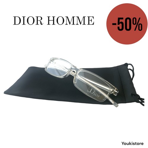 Dior homme occhiali vista - dior,