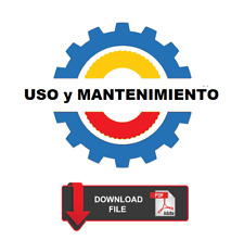 LANDINI 5-100H Manuale uso