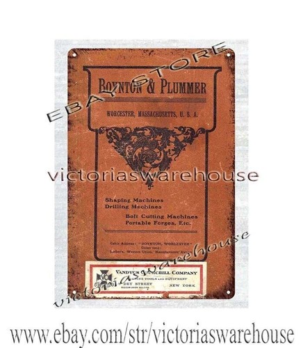 1903 boynton plummer - boynton,