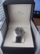 Orologio automatico uomo