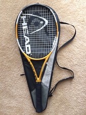 Head Liquidmetal Instinct Jr