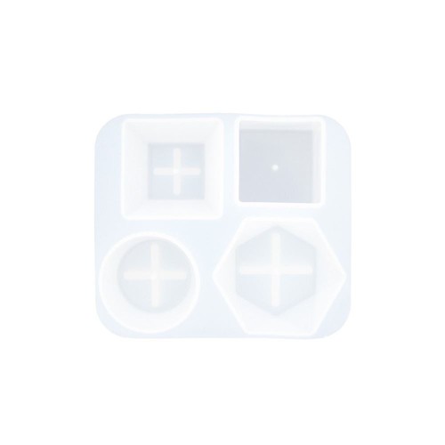 Stampo silicone - stampo,