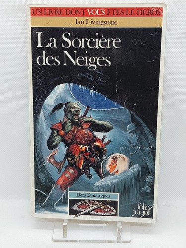 Libro cui sei eroe ldvelh - libro,