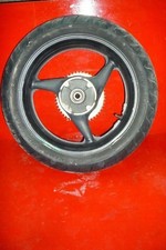 Cerchio ruota posteriore honda - ruota,