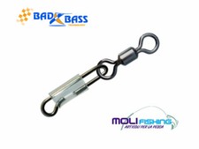BAD BASS SILICON FAST CON