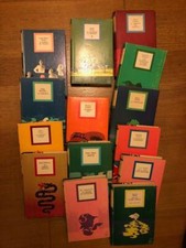 14 libri club degli editori