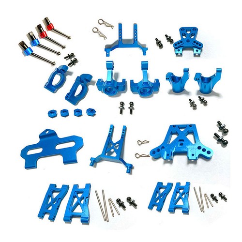 Set aggiornamento completo