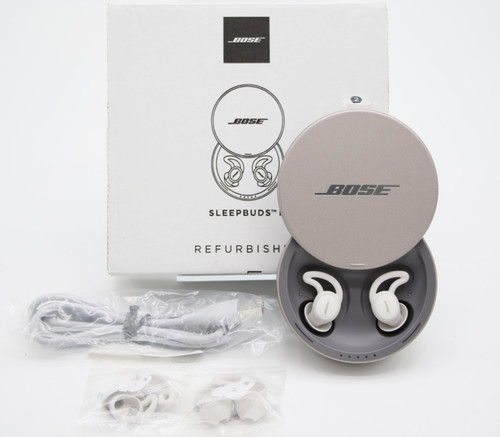 Bose sleepbuds auricolari - sleepbuds,