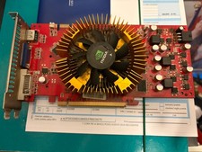 NVIDIA GEFORCE 9800 GT 512MB