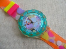 Orologio Swatch Scuba 200 1992