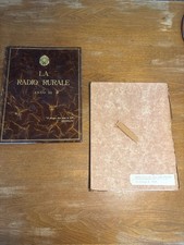 La Radio Rurale-1935 Omaggio