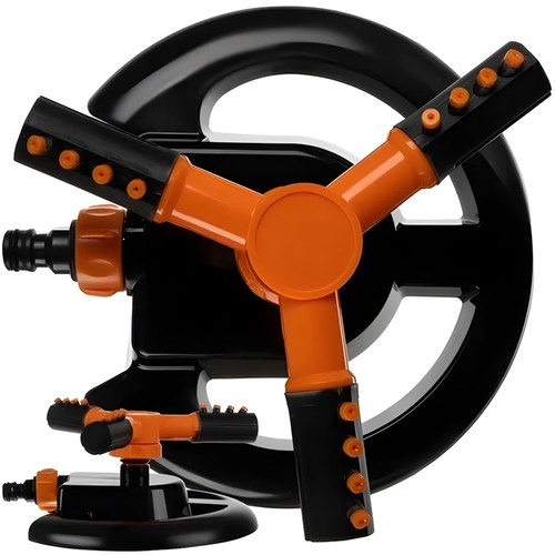 Irrigatore giardino - irrigatore,
