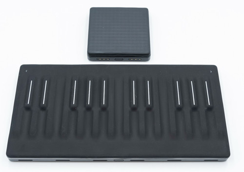 Roli seaboard bock con - roli,
