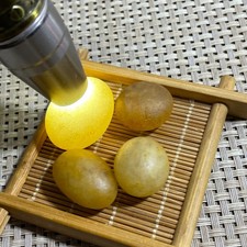 Bonsai Suiseki naturale 48g -