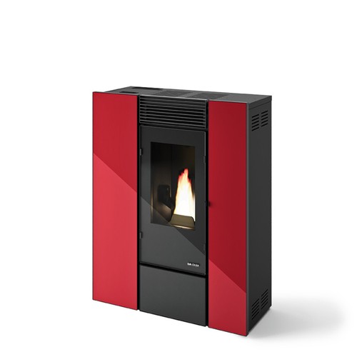 Stufa pellet eva calor - pellet,