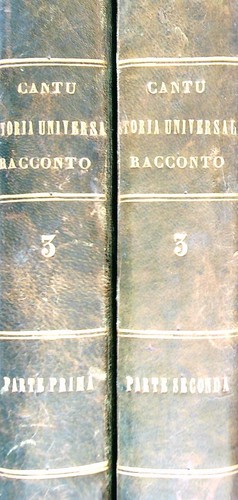 Storia universale racconto - storia,