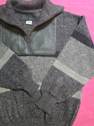 Maglione lubeo vintage mezza - vintage,