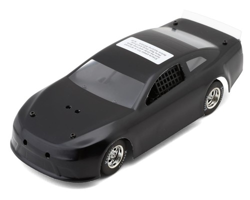 1rc racing asfalto late model - racing,