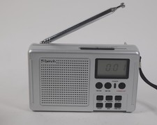 Radio Ricevitore Portatile