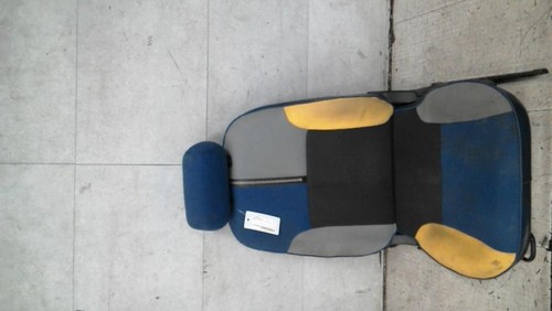 Sedile lato guida citroen - sedile,