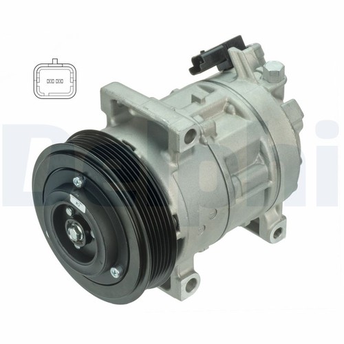 Delphi cs20325 compressore - delphi,