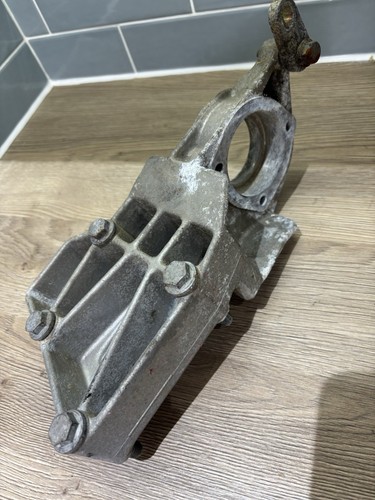 Staffa supporto motore - , fiat