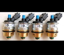 4 INIETTORI GPL/METANO TAPPO