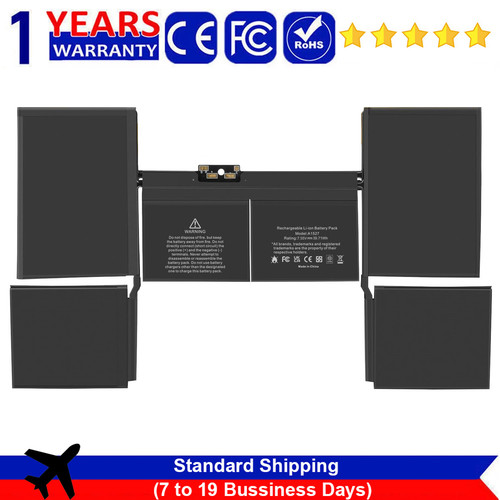 Batteria portatile a1527 a1534 - batteria,
