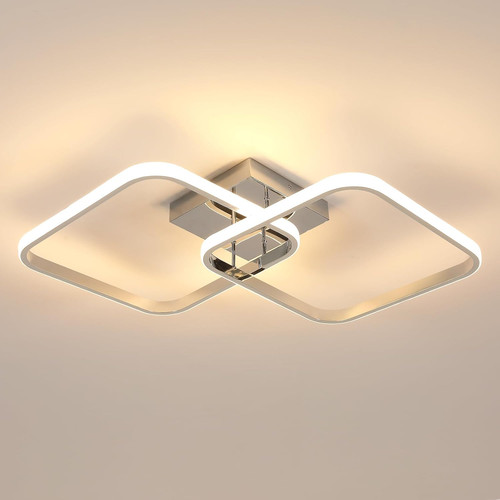 Plafoniera led soffitto - plafoniera,