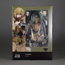Figma 608 Thorfinn 14CM