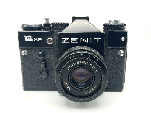 Kmz zenit - zenit, xp