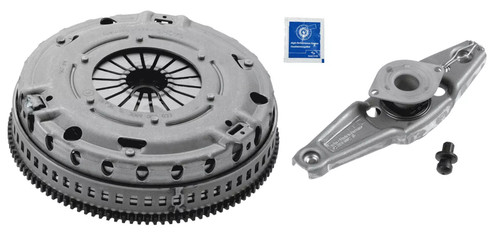 Kit frizione più volano
