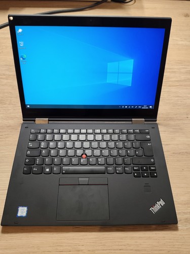 Lenovo thinkpad yoga - lenovo,