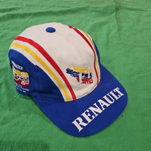 Cappello berretto vintage - cappello,