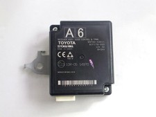 897A0-K0011 CENTRALINA