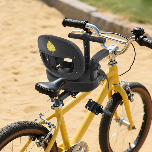 Seggiolino bicicletta - seggiolino,