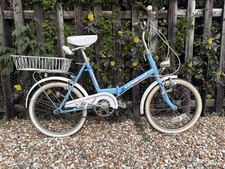 BICICLETTA SHOPPER UNIVERSALE