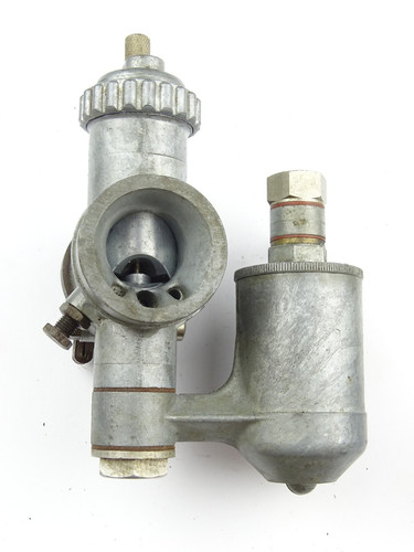 Carburatore bing 57 - carburatore,